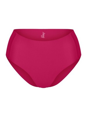 sloggi Damen Maxislip ZERO Feel 2.0 High Waist 2er-Pack Unterwäsche Damenslips