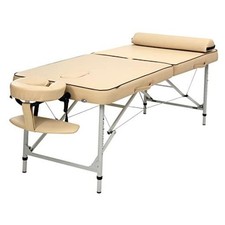 Master Massage Breeze 28 Portable Massage Table Lightweight Aluminum