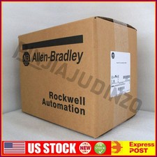Allen Bradley VPL-B0753M-PJ12AA Servo Motor N...