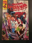 Amazing Spider-Man Skating on Thin Ice #1 (1993) Marvel Comics Todd McFarlane