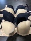NWT-Bras for women-Set of 4 Size 28FF Curvy Kate! — photo 1