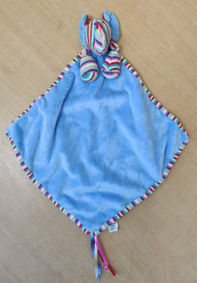 Jellycat im Ruhestand Maibaum Elefant Schnuller Tröster J1460 Brandneu mit Etikett Jellykitten