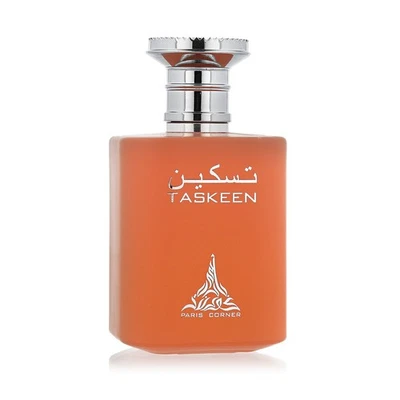 Paris Corner Taskeen Eau De Parfum 100 ml (unisex)