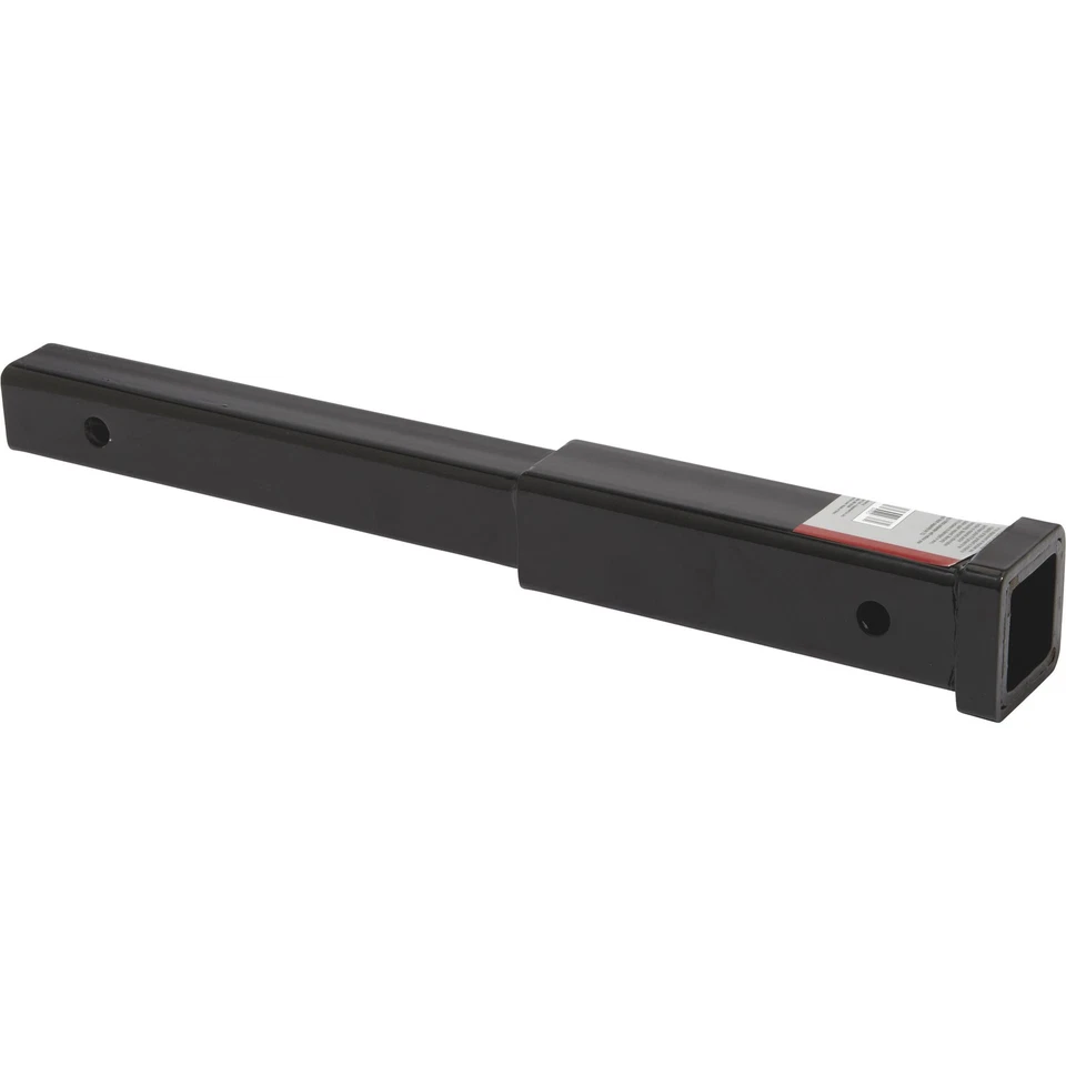 Ultra-Tow Hitch Extender, 18in., 333-Lb. Max. Tongue Wt. - Image 4 of 4