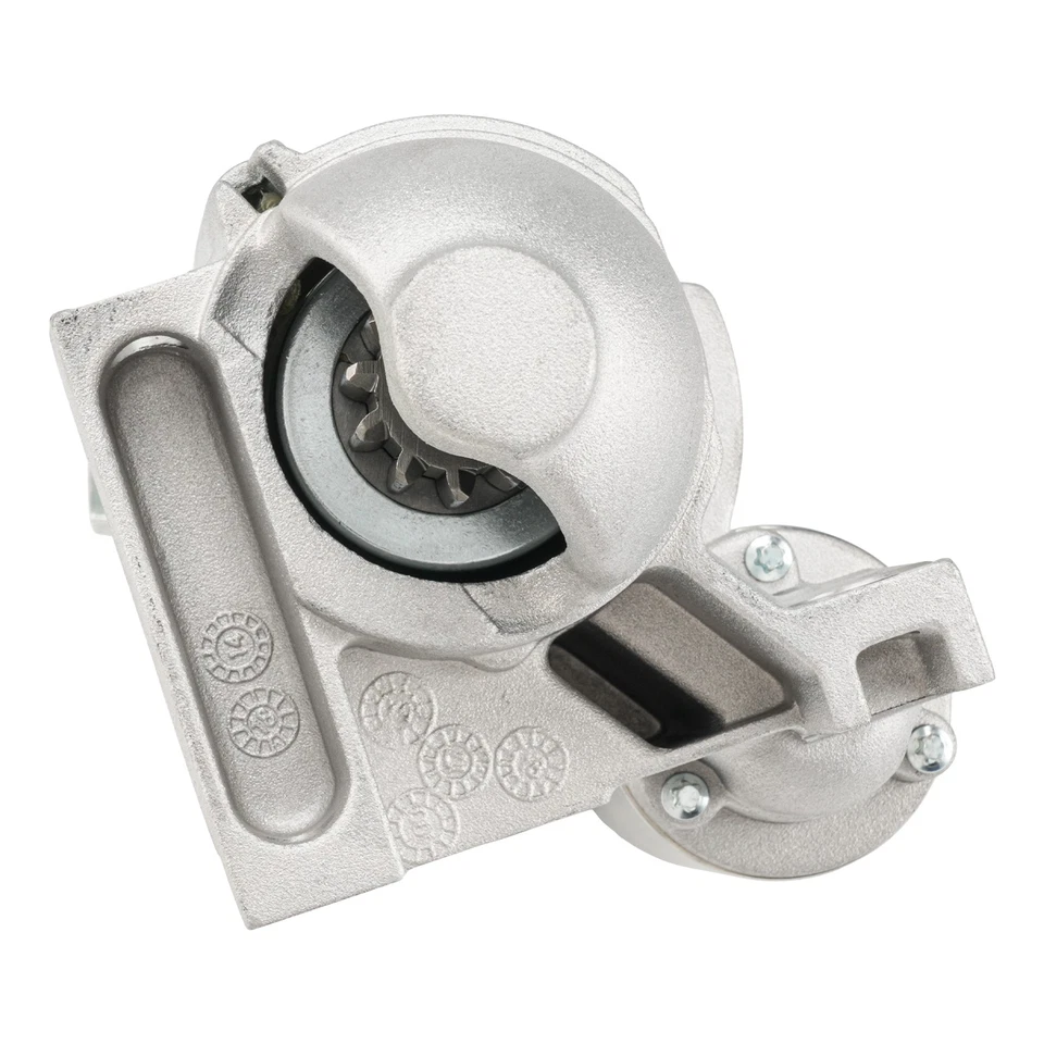 Arranque para Buick LeSabre 2002 2003 2004 2005 todo motor 12V 6484N 89017715 Foto 4 de 4