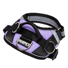 No-Pull Pet Vest Adjustable Reflective Vest Dog Harness XS-XL