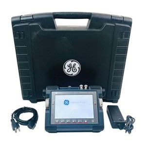 GE Waygate Krautkramer USM 36 Ultrasonic Flaw Detector SWP DAC AWS JIS CN DGS