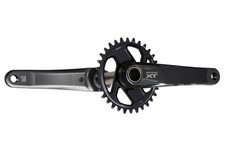 Shimano Deore XT FC-M8200 crankset 165mm SM-CRM86 chainring 34t BOX