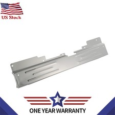 Fit For 1978-1988 G-body Radiator Support Satin Finish Bead Rolled Fit For 1978-1988 G-body Radiator Support Satin Finish Bead Rolled