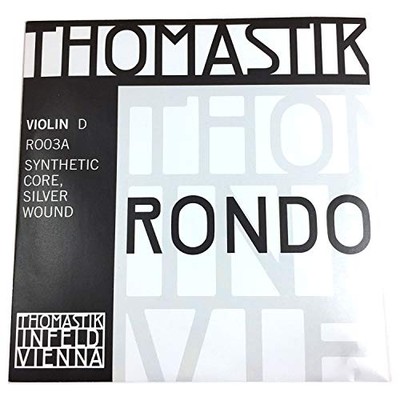 Thomastik-Infeld RONDO Strings for Violin 4/4 D3 RO03 From Japan