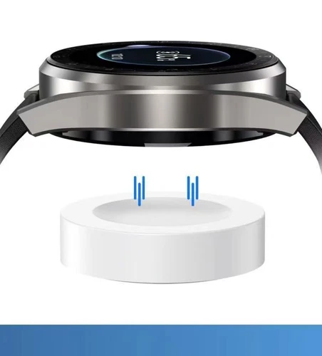 Do Huawei Smartwatch Ładowarka Stacja dokująca Magnetyczny adapter ładowania Akcesoria Watch Dock - Zdjęcie 12 z 32