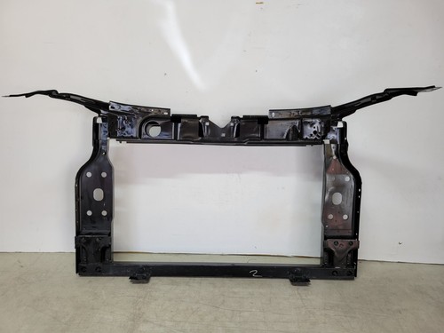 2012 2013 2014 2015 2016 2017 2018 2019 FIAT 500 RADIATOR SUPPORT OEM - Picture 6 of 10