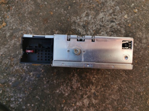 Steuergerät Radiomodul Professional 8385897 BM54 BMW E39 E38 X5 E53 E46