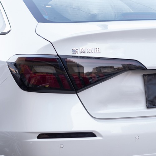 LED Tail Lights For Honda Civic 2022 2023 2024 2025 Sedan Animation Rear Lamps - Bild 6 von 24