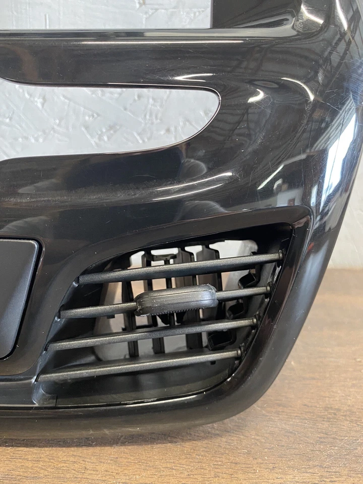 2016-2018 Chevrolet Spark GM OEM Center Bezel 95409439 - Image 3 of 4