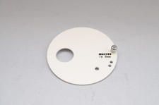 INON -3 Stop White Diffuser 2 TTL/Manual For Inon Flash Guaranteed Used 