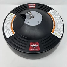 Briggs & Stratton Surface Cleaner Pressure Washer Tool DIY 3200psi