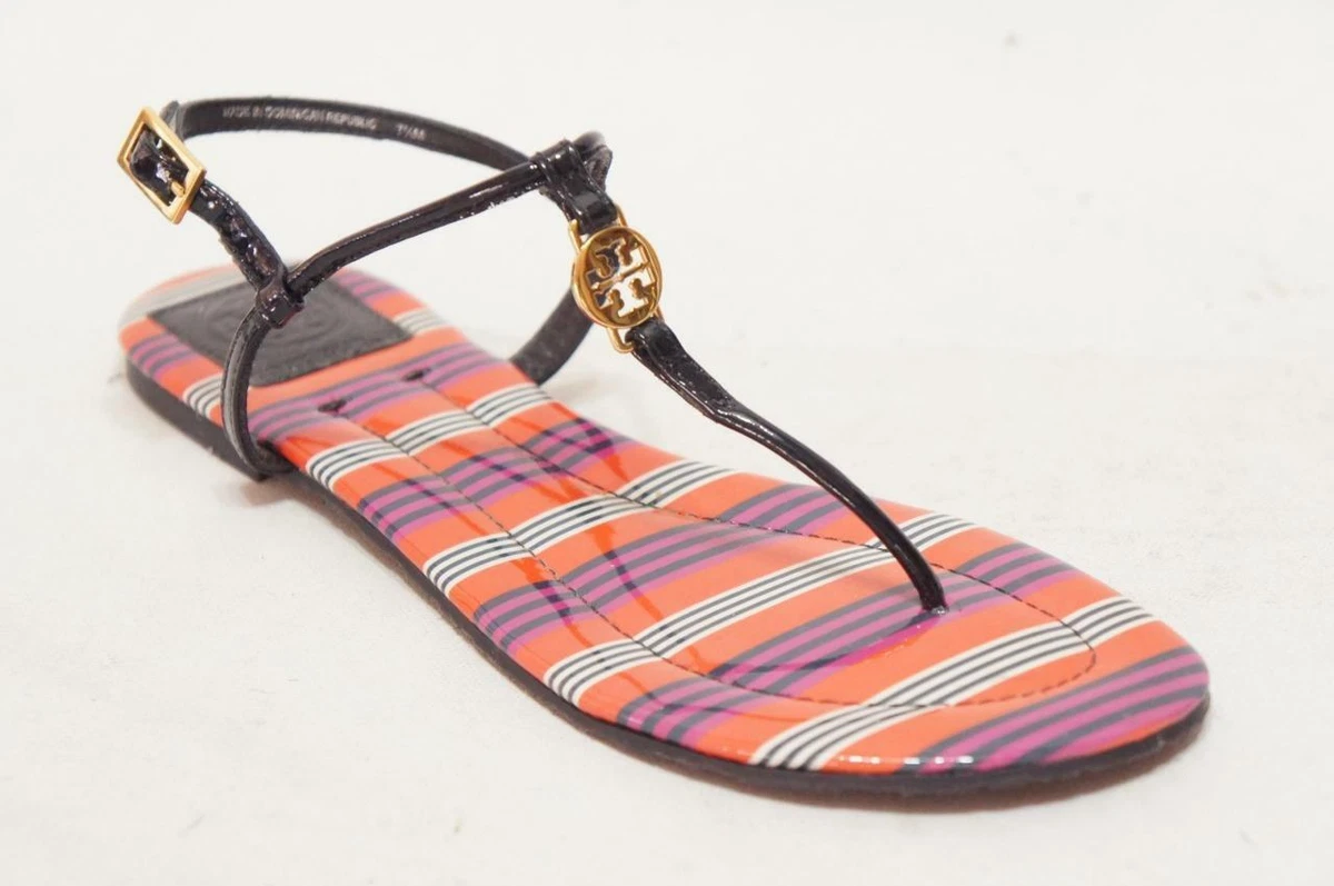 Tory burch emmy clearance sandals