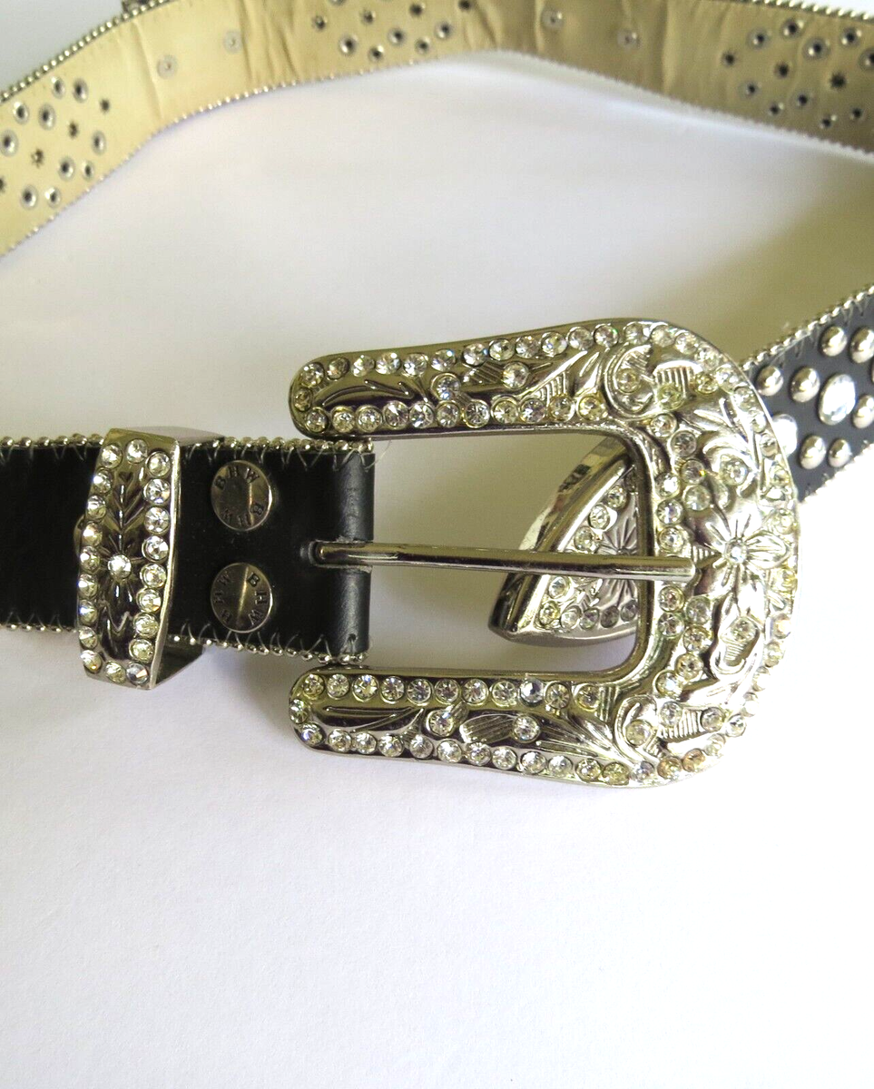 BHW Genuine leather belt BHW Women main image 2