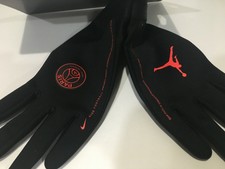 Nike Academy Hyperwarm Gloves Soccer/running Grey/black Size XL Cu1589-050  for sale online | eBay