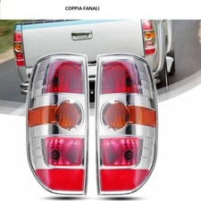 Feu avant (phare) Mazda BT50