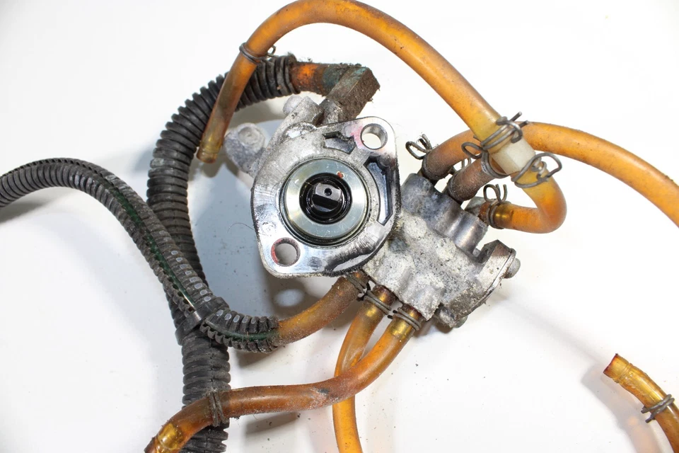 Bomba de aceite Polaris Rush RMK Switchback Indy 800 2011-2016 1204363 1204438 Foto 4 de 4