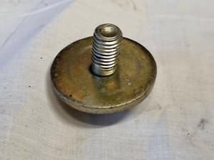 LG Mod: WM-14220FD Waschmaschine Teil: Mittelmotor Waschmaschine & Schraube