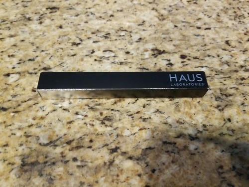 HAUS LABORATORIES by Lady Gaga EYE-DENTIFY GEL PENCIL EYELINER, Burn *NEU*