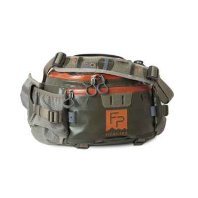 Fishpond Stormshadow Lumbar Pack - OFFIZIELLER HÄNDLER
