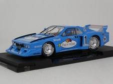 Model Car Group Lancia Beta Monte Carlo Gr.5 #1 Heyer DRM 1981 1/18 MCG18810R