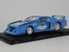 Model Car Group Lancia Beta Monte Carlo Gr.5 #1 Heyer DRM 1981 1/18 MCG18810R
