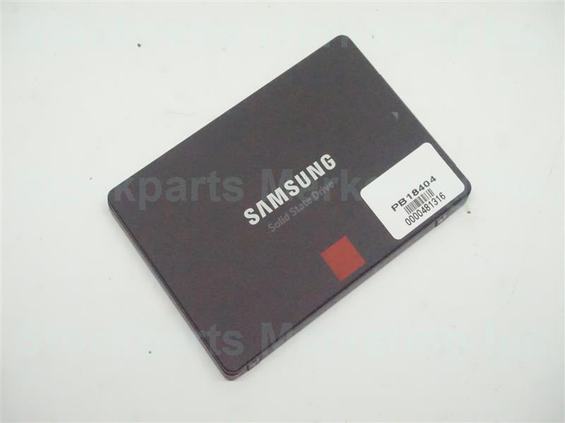 Samsung MZ-76P256 MZ76P256 860 PRO V-NAND SSD 256GB Solid State