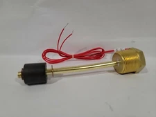 GEMS SENSORS 120 TO 240 VAC