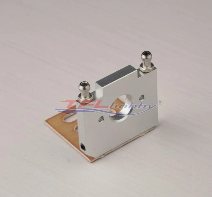 36/40 Brushless Motor Mounting Bracket Screw Distance 25mm for RC Model Boat - Image 3 of 4