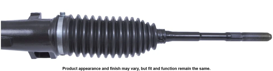 Montaje de cremallera y piñón Cardone para Hyundai Elantra 2017-2022 Foto 3 de 4