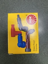 Polaris New OEM Spark Plug Boot End Cap ES Resistor 4020129