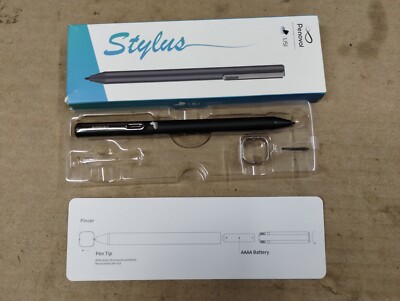 PENOVAL ME-USI150B USI STYLUS PEN - Main Image