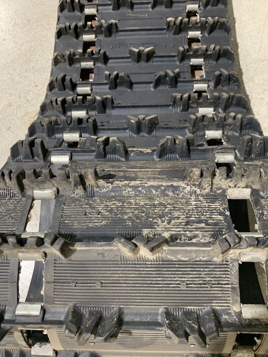 Track Rip Saw 15x137x1.25 - 2019 Skidoo Renegade 850 Adrenaline | eBay