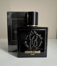 Uomo Parfum Roberto Cavalli одеколон - аромат для чоловіків 2016