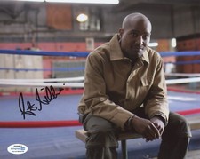 Seth Gilliam Walking Dead Autographed Signed 8x10 Photo ACOA COA