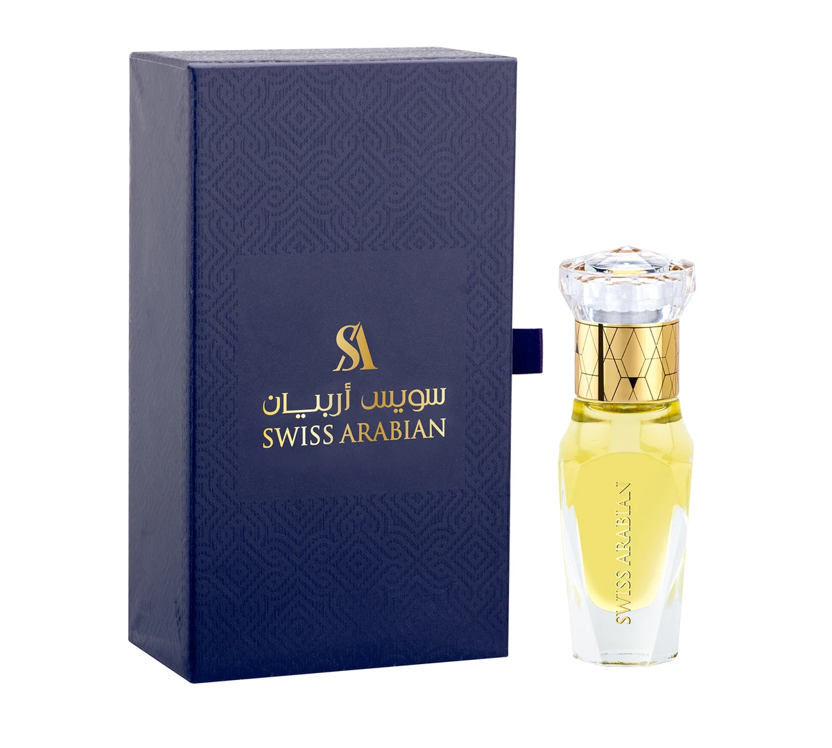 Swiss arabian men's perfume hot sale