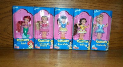 disney princess doll price