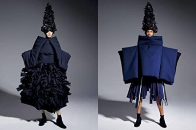 コムデギャルソン　50th SWITCH SPECIAL EDITION COMME des GARÇONS 50th Anniversary