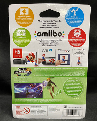 amiibo まとめ売り 32体 新品未開封 未開封 amiibo スプラトゥーン まとめ売り 6個セット - メルカリ