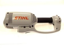 Alloggiamento Stihl per pulsante alto HTE 60 ricambio originale 4810 790 1400