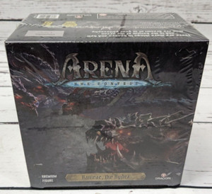 Arena the Contest | eBay