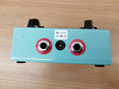 T-REX DR.SWAMP effector From Japan | eBay