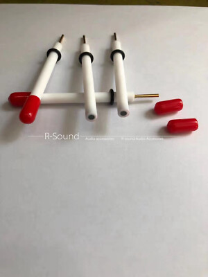 Glassy carbon electrode 3mm glassy carbon electrode, glassy carbon core