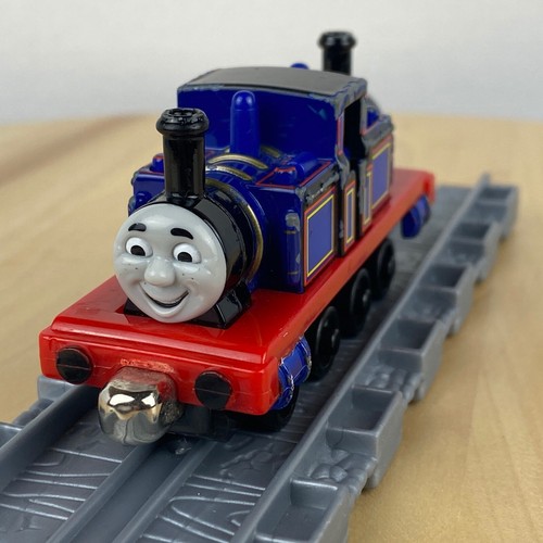 Thomas the Tank Engine - Take and Play Engines - Free Postage - Select Engine  - Picture 677 of 1,270