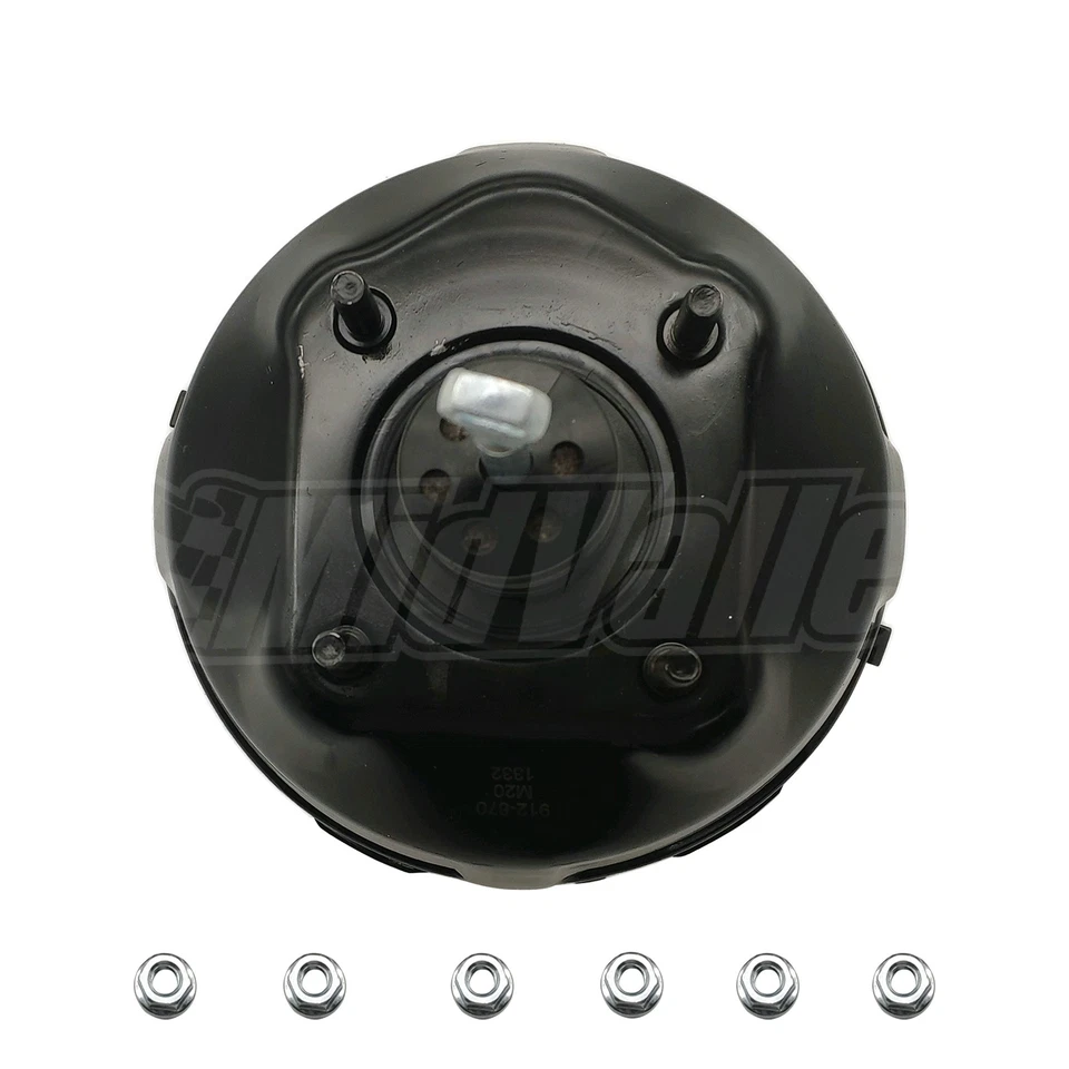 Power Brake Booster 54-71267 For Chevy S10 1982-1987 Blazer GMC S15 Jimmy - Image 4 of 4